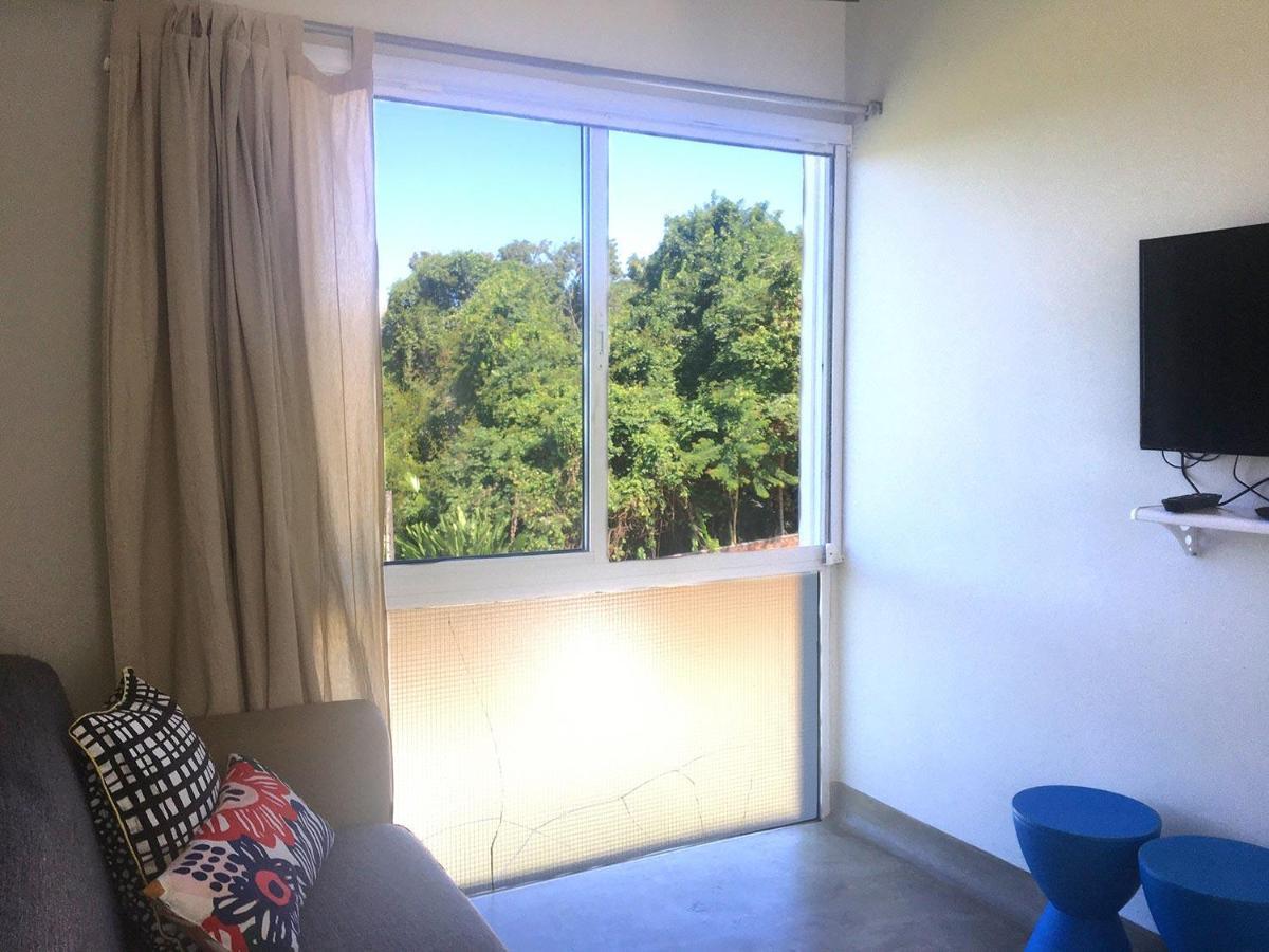 Vila Praiana Ubatuba Exterior photo