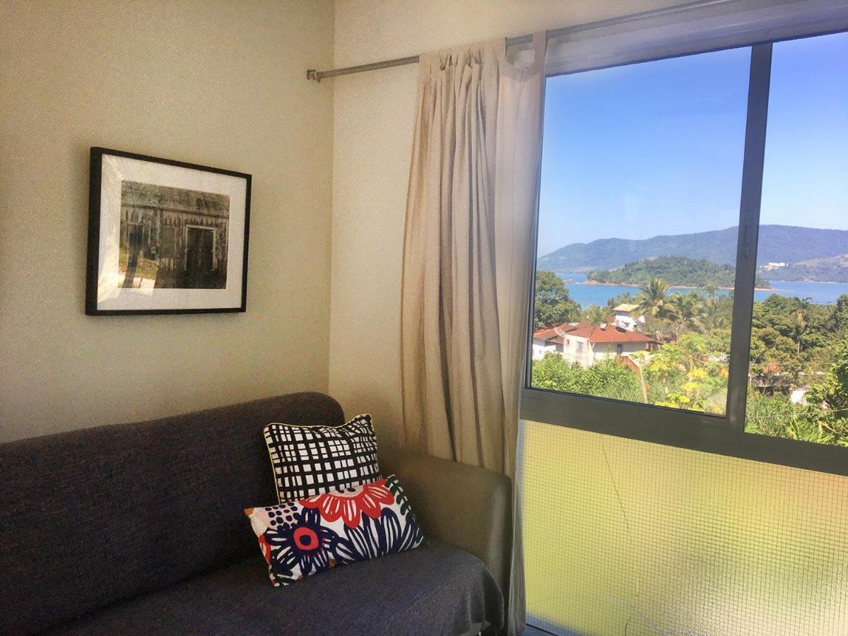 Vila Praiana Ubatuba Exterior photo