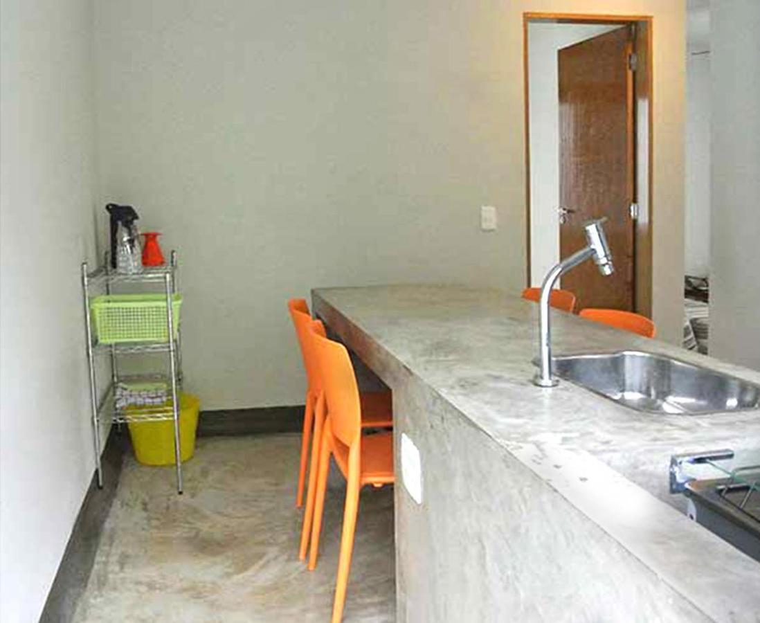 Vila Praiana Ubatuba Exterior photo